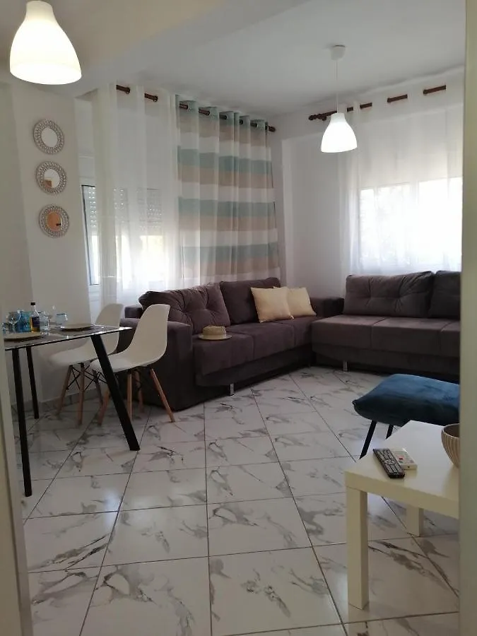 Bed & Breakfast Kos-Takis Suites & Apartments Himare