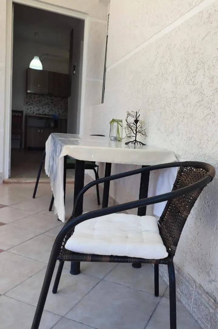 Kos-Takis Suites & Apartments Himare