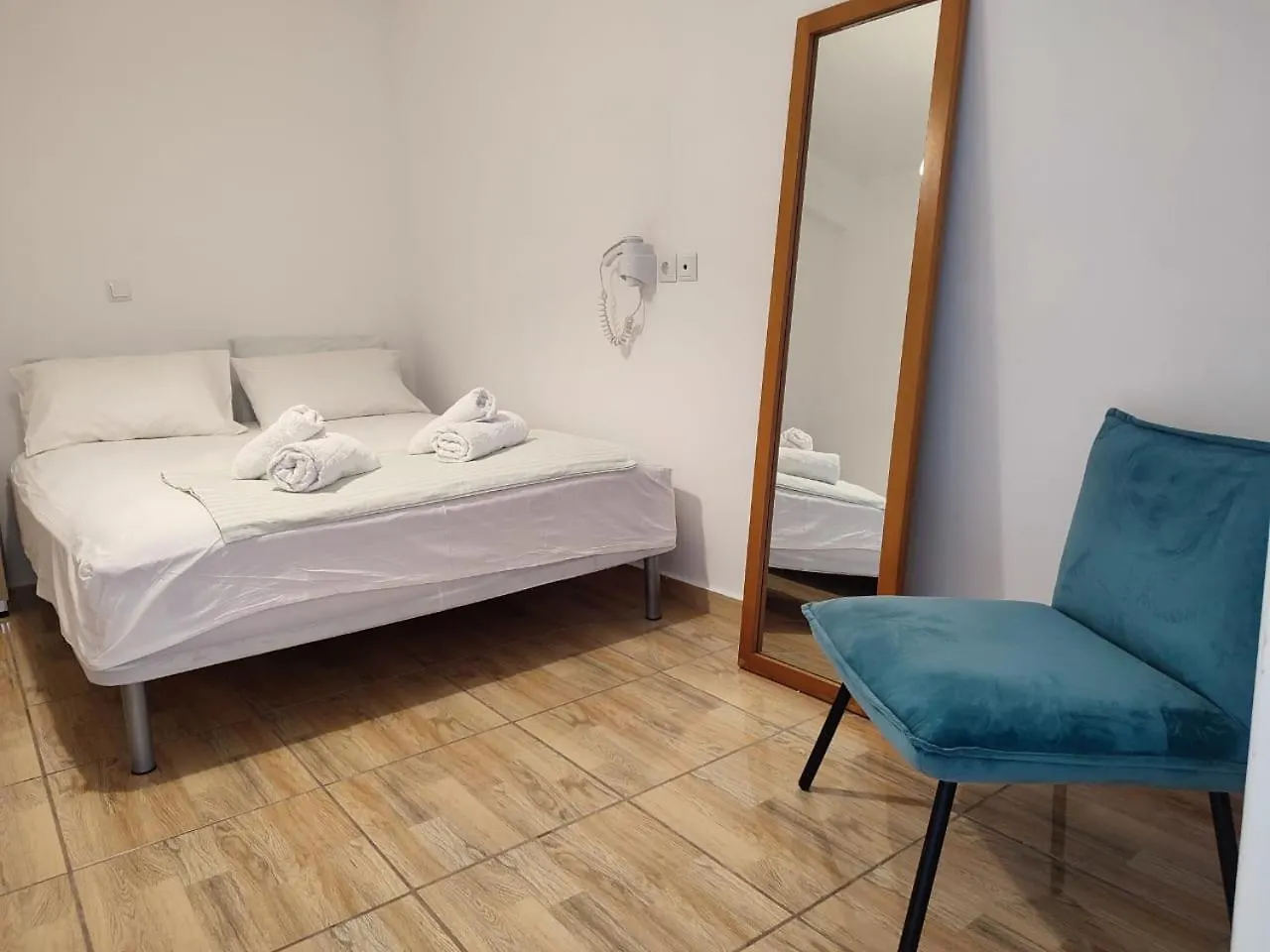 Kos-Takis Suites & Apartments Himare 0*,