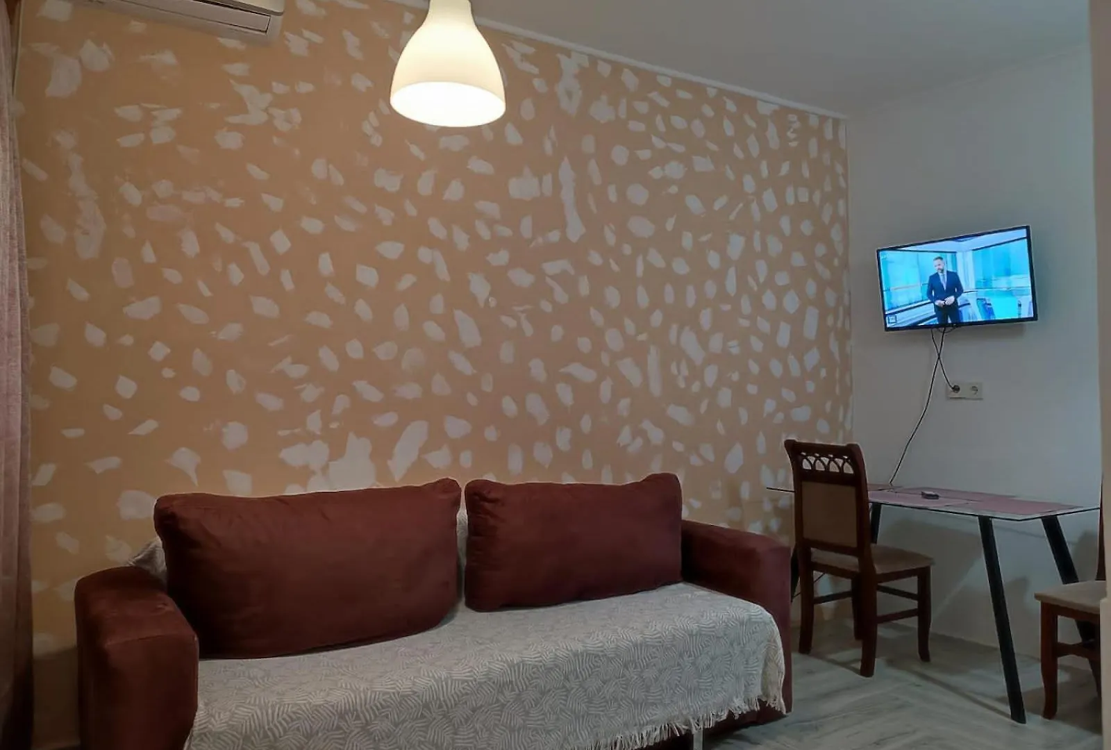 Kos-Takis Suites & Apartments Himare 0*,