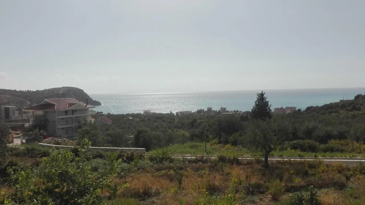 Kos-Takis Suites & Apartments Himare